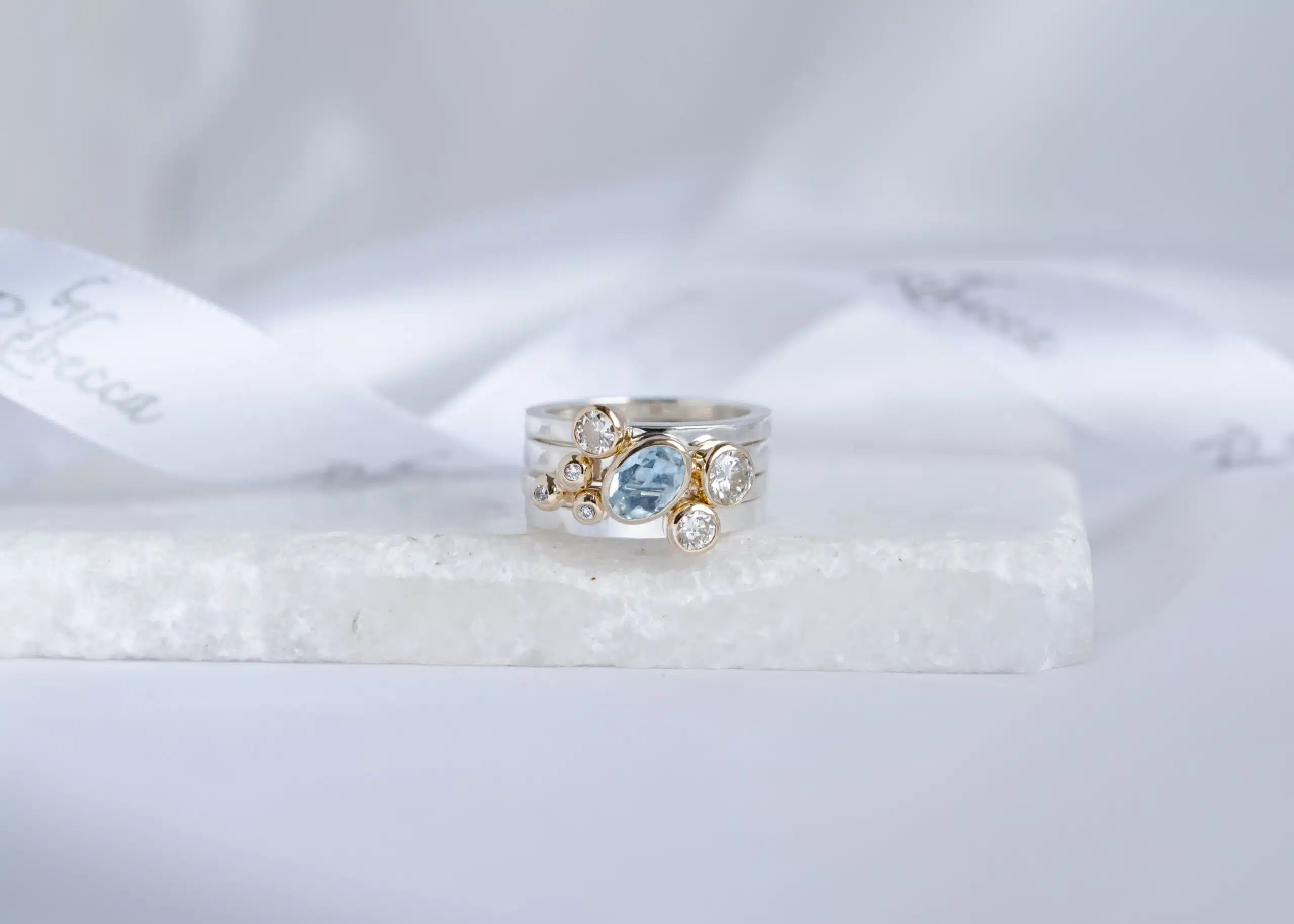 Remodelled Jewellery