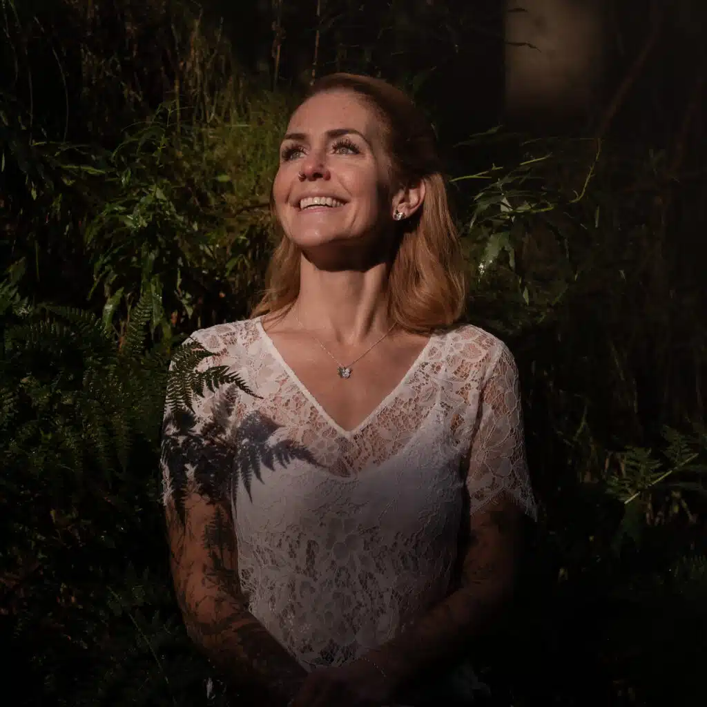 Soulflight - Butterfly Necklace - Sterling Silver