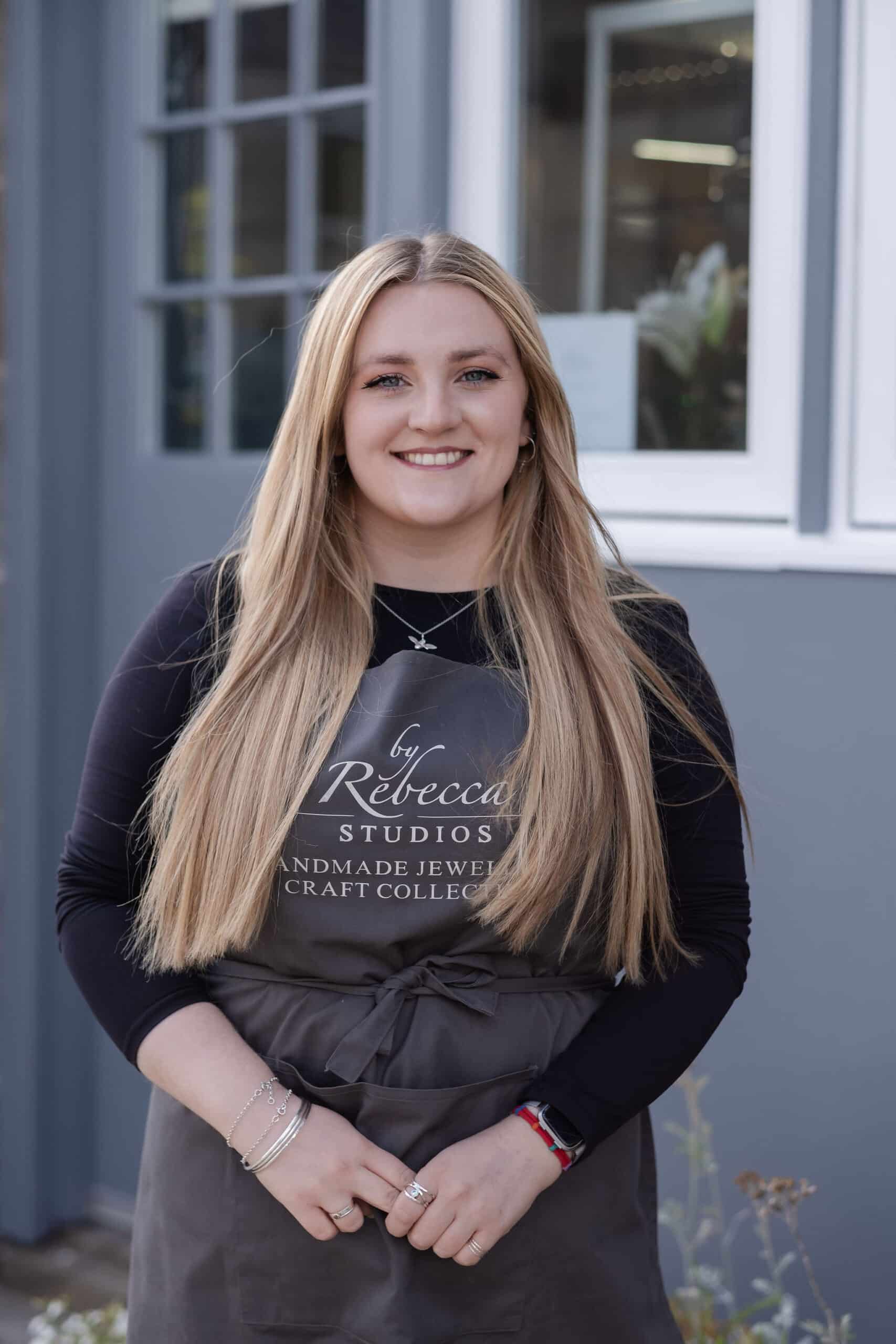 Staff 25 Laura Senior jeweller