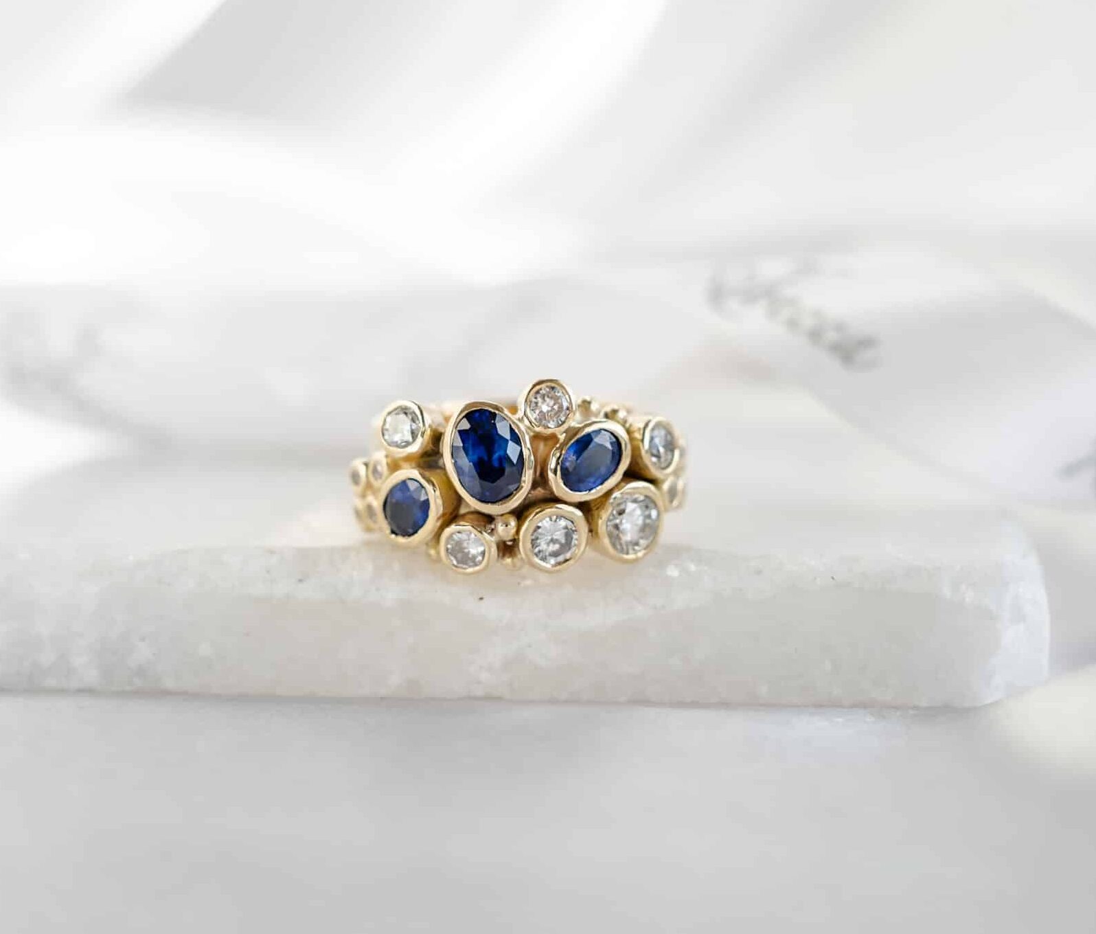 Remodelled Jewellery Scotland